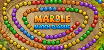 Marble Match Classic взломанный (Мод много денег/без рекламы)