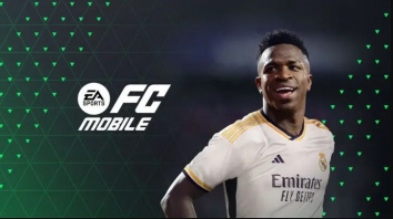 EA SPORTS FC™ MOBILE 24 взломанный (Мод бесплатные покупки)