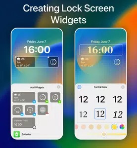 Launcher iOS17 - iLauncher взломанный (Мод pro)