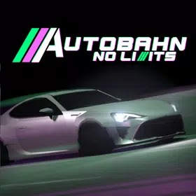 Autobahn: No Limits взломанный (Мод много денег)