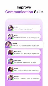 Anime Chat: Ai Waifu Chatbot  ( Premium)