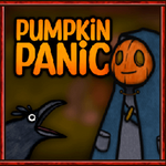 Pumpkin Panic  ( )