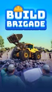 Build Brigade: Mighty Machines  (  / )