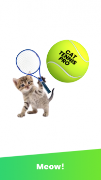 Cat Tennis Pro  ( )