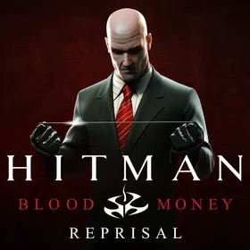 Hitman: Blood Money — Reprisal взломанный (Мод полная версия)