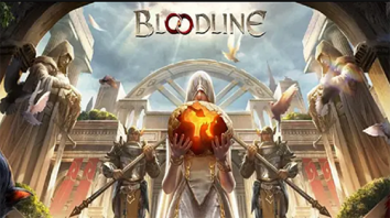 Bloodline: Heroes of Lithas  (  /)