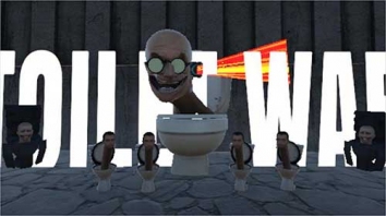 Toilet War: Another Reality  (  )