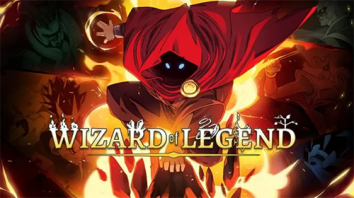 Wizard of Legend взломанный (Мод меню/полная версия)