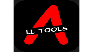 All tools взломанный (Mod: без рекламы/разблокировано)