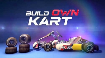 Real Kart Constructor взломанный (Мод pro/без рекламы)