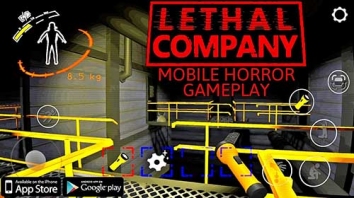 Lethal Company  (  / )