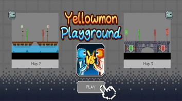 Yellowmon Playground взломанный (Мод все открыто)