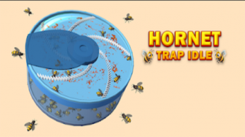 Idle Hornet Trap  (  / )