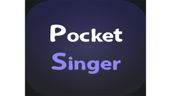 Pocket Singer взломанный (Мод разблокировано)