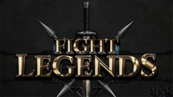 Fight Legends:     (  / )
