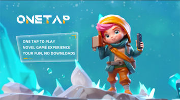 OneTap - Play Games Instantly взломанный (Мод разблокировано/без рекламы)