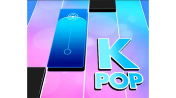 Kpop Magic Tiles - Piano Idol  (  /Premium)