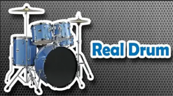 Real Drum  ( Premium)
