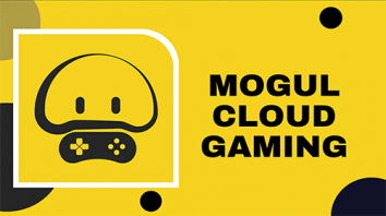 Mogul Cloud Game  (  /premium)