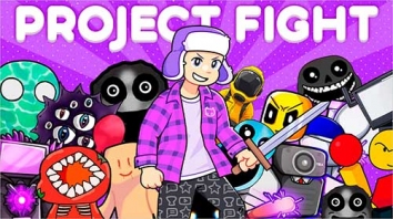 Project Fight -    (  / )