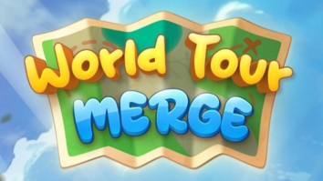 World Tour Merge  (    )
