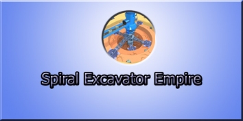 Spiral Excavator Empire  (  )