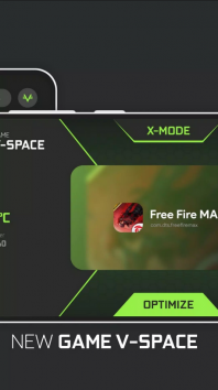 G-Vortex Game Space  ( Premium)