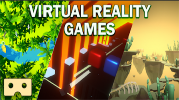 Vr Games Pro - Virtual Reality  ( )