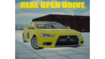 Real Oper Drive  (  / )