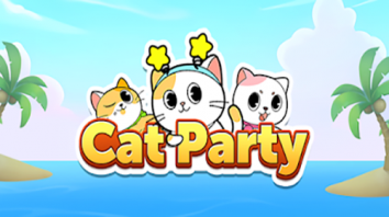 Cat Party  (  / ) 