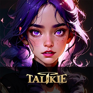 Talkie: Soulful Character AI  ( Premium)