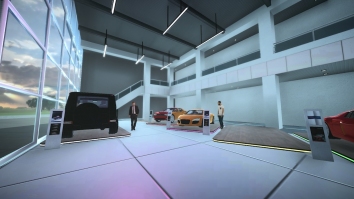 Car Trader Simulator 2024  (  )