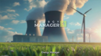 Energy Manager - 2024  (  / )