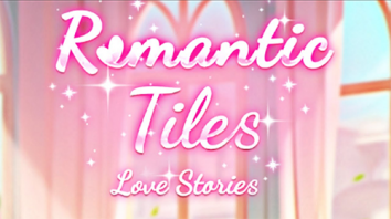 Romantic Tiles: Love Stories  (  )