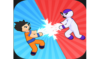 Energy Fight: Stickman Warrior  (  / )