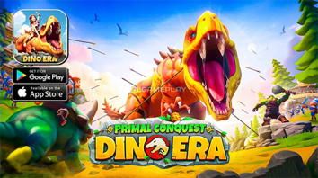 Primal Conquest: Dino Era  (  )