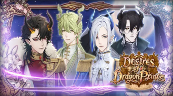 Desires of a Dragon Prince  ( Premium)