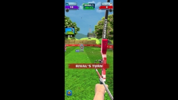 Archery Club: PvP Multiplayer  (  / )