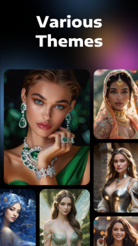 Evoke - AI Photo Enhancer  ( pro)