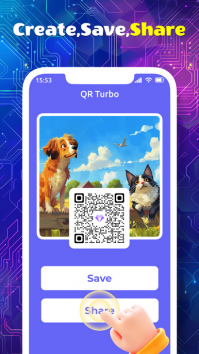 QR Turbo  (  /)