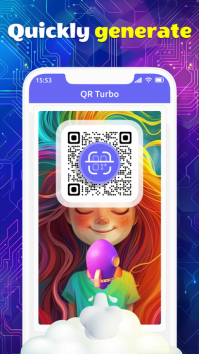 QR Turbo  (  /)