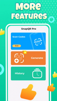 SnapQR Pro  ( / )