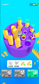 Pasta Machine  (  / )