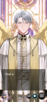 Angels' Academy: Otome Game  (  )