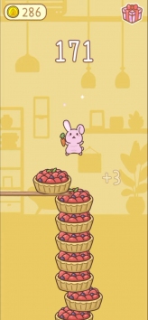 Hamster Jump: Cake Tower  (  / )