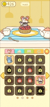 Hamster Jump: Cake Tower  (  / )