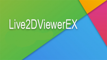 Live2DViewerEX  (  )  