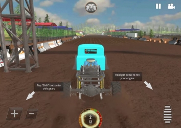 Offroad Outlaws Drag Racing  (  / )  