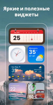   : iWidgets  ( Premium)