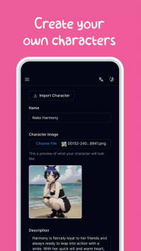 Sakura - Chat with AI Bots  ( Premium)